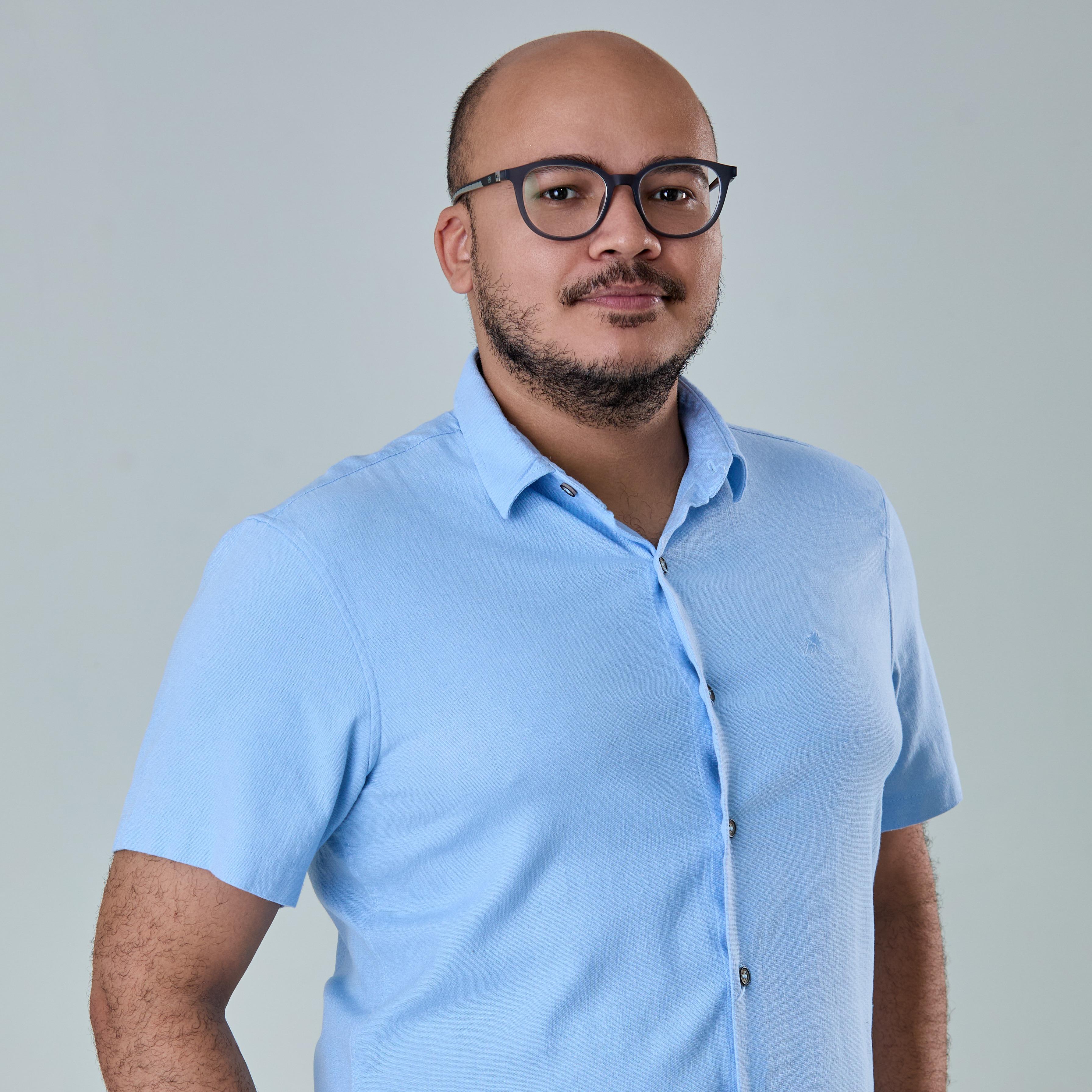 YAGO TAVARES PINHEIRO