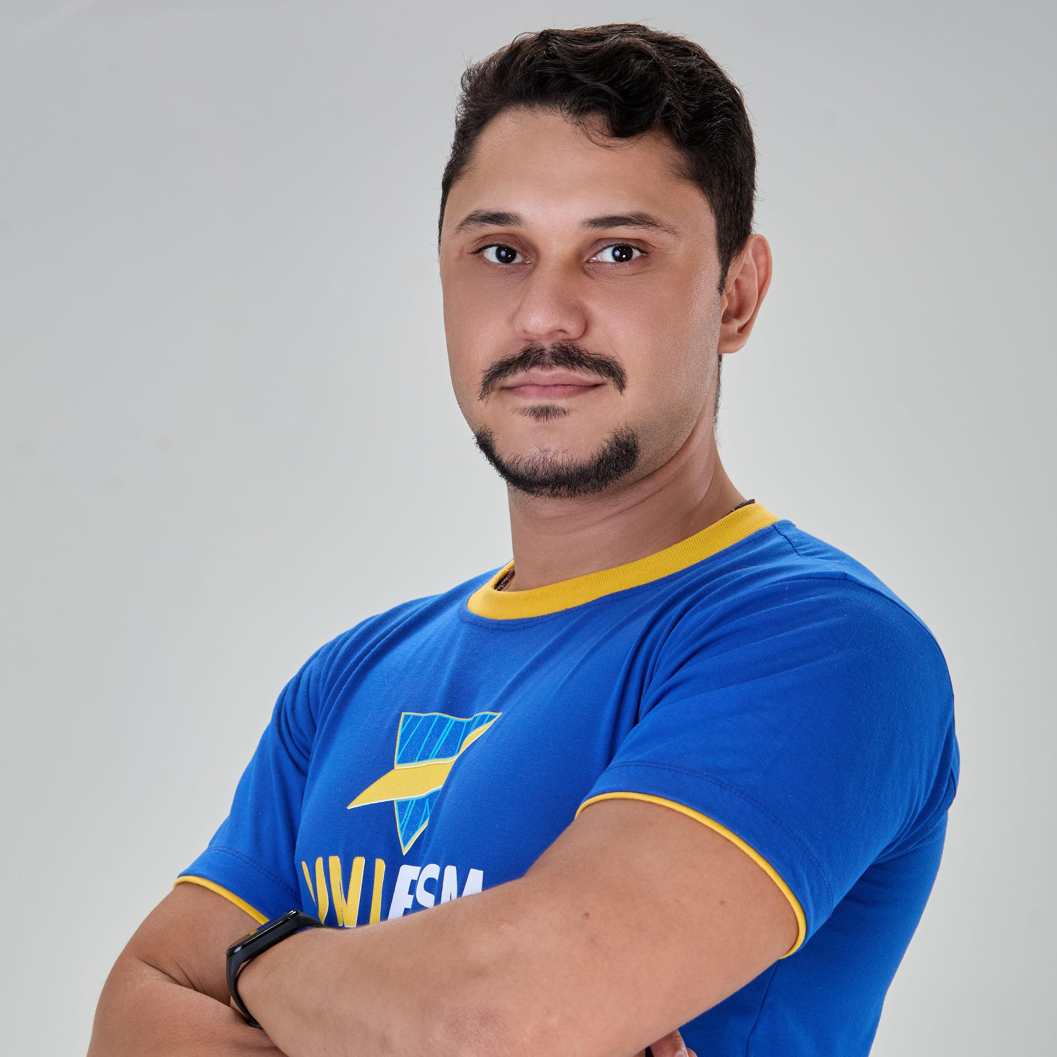 José Deivid Praxedes Alves