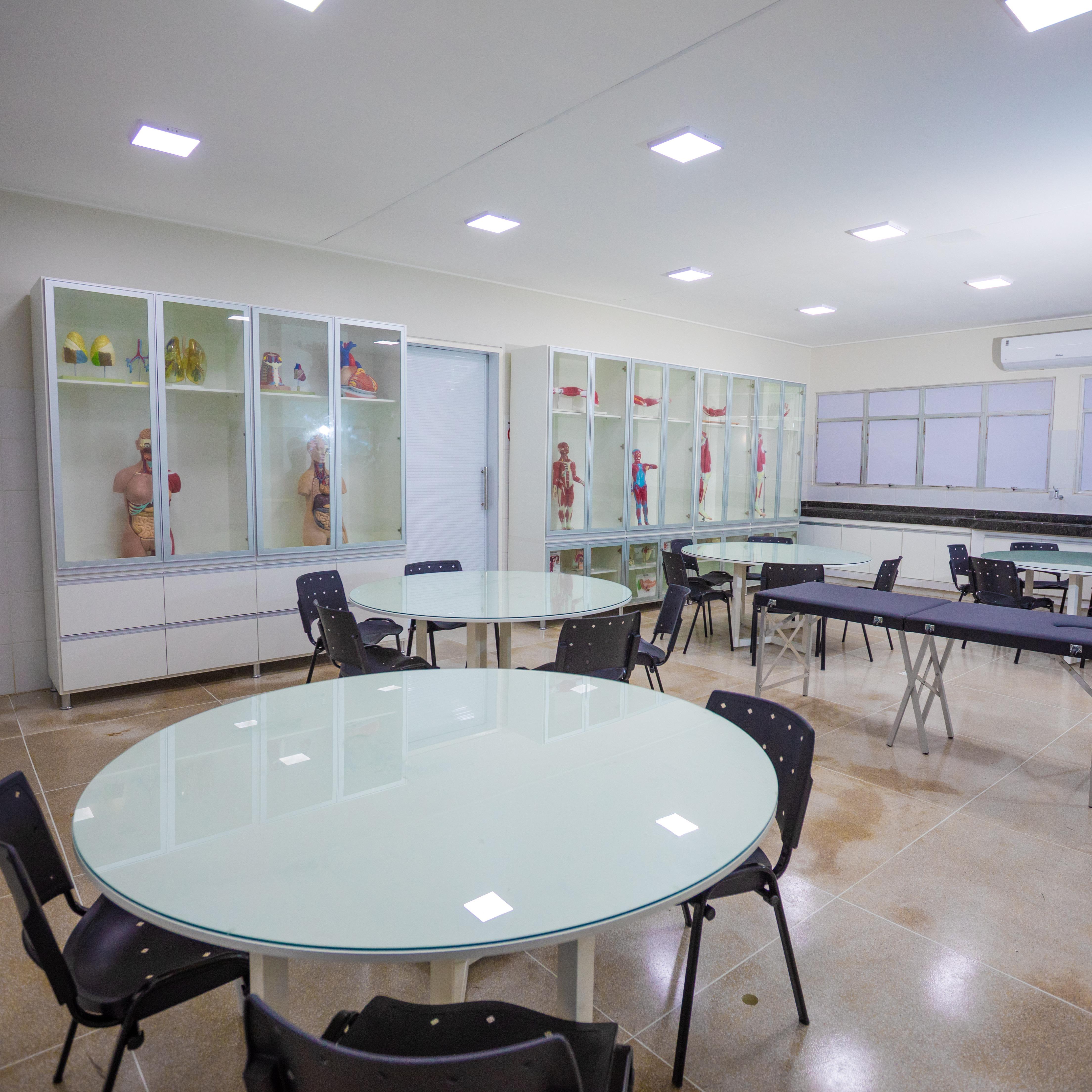 Laboratório
