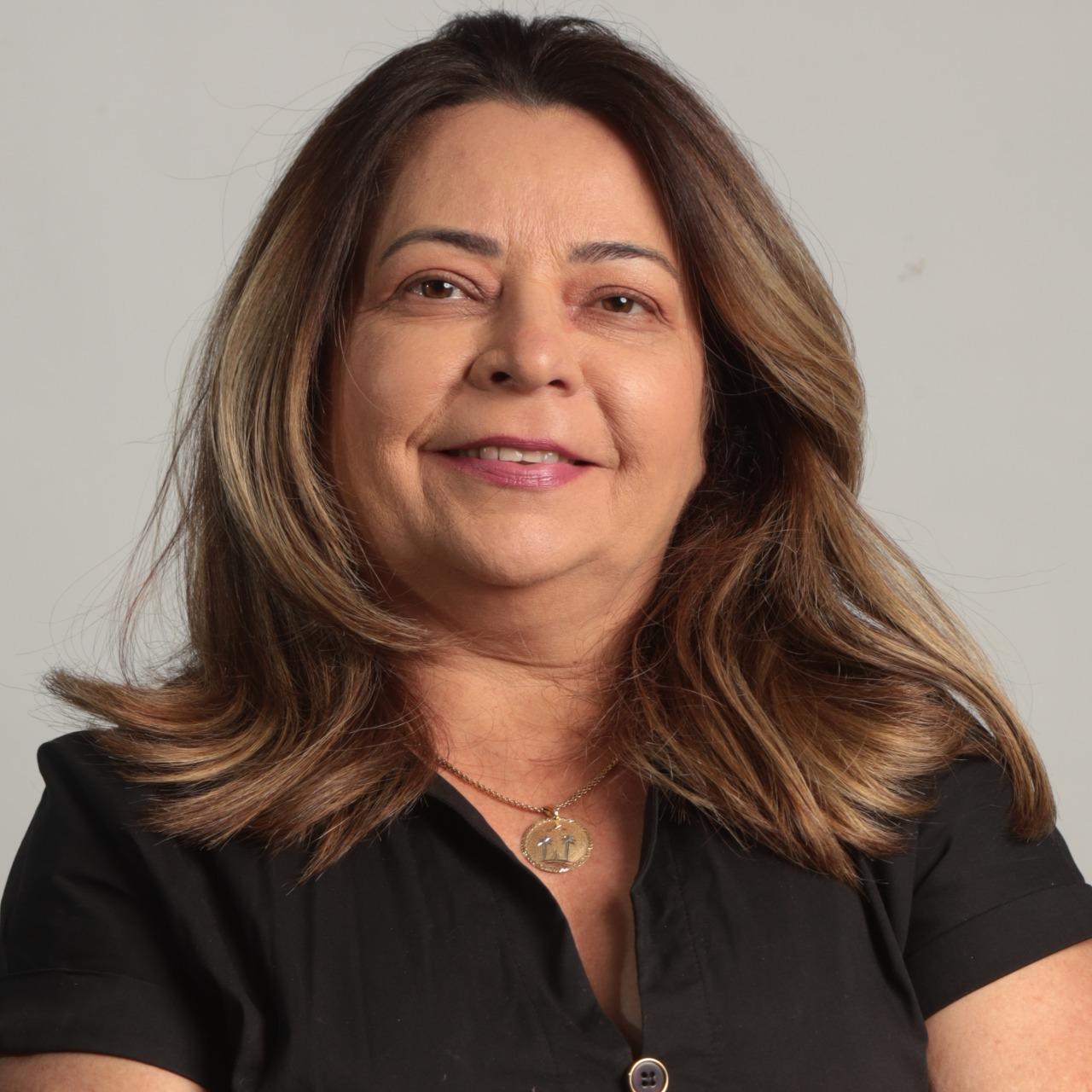 Fernanda Lúcia Pereira Costa