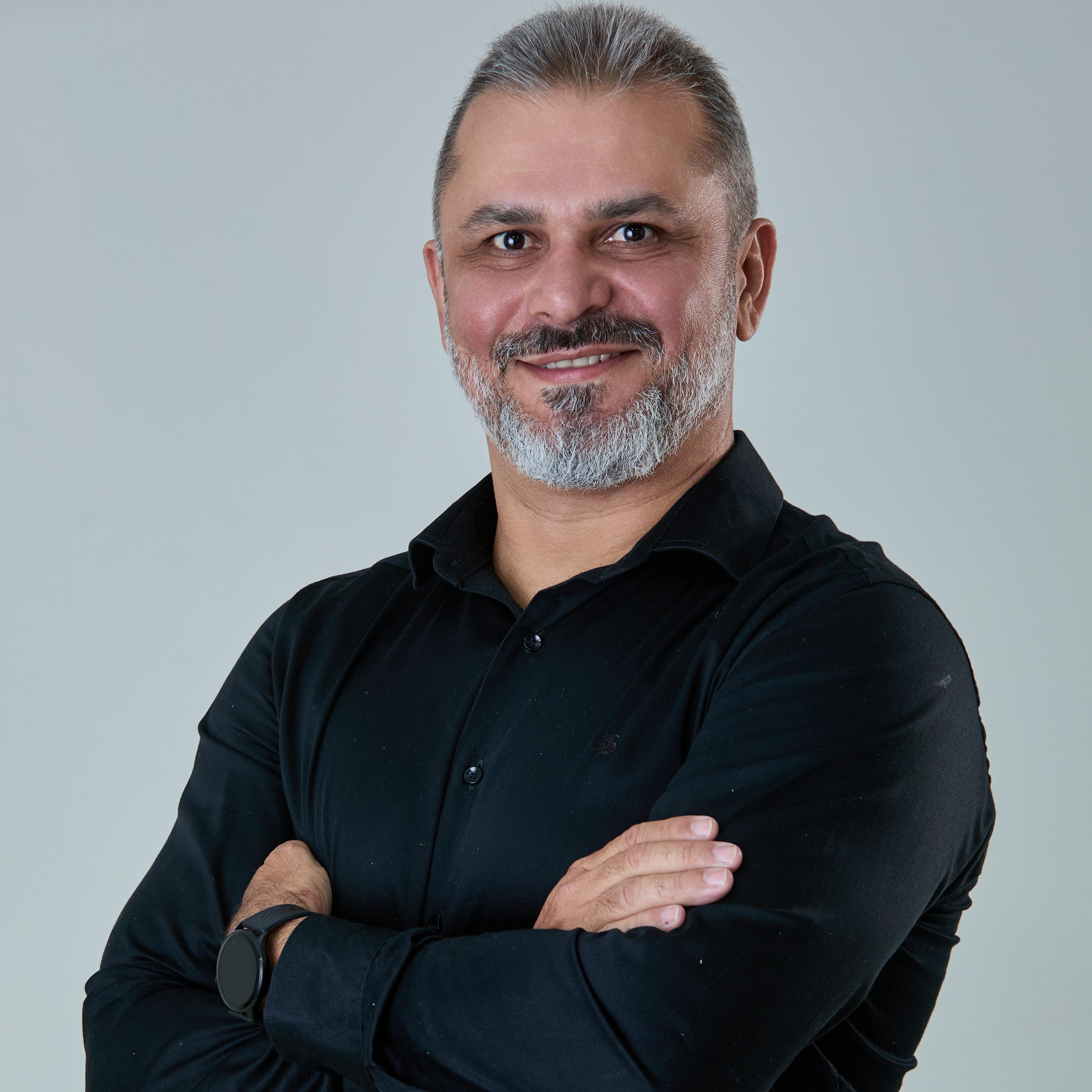 LUCIANO BRAGA DE OLIVEIRA