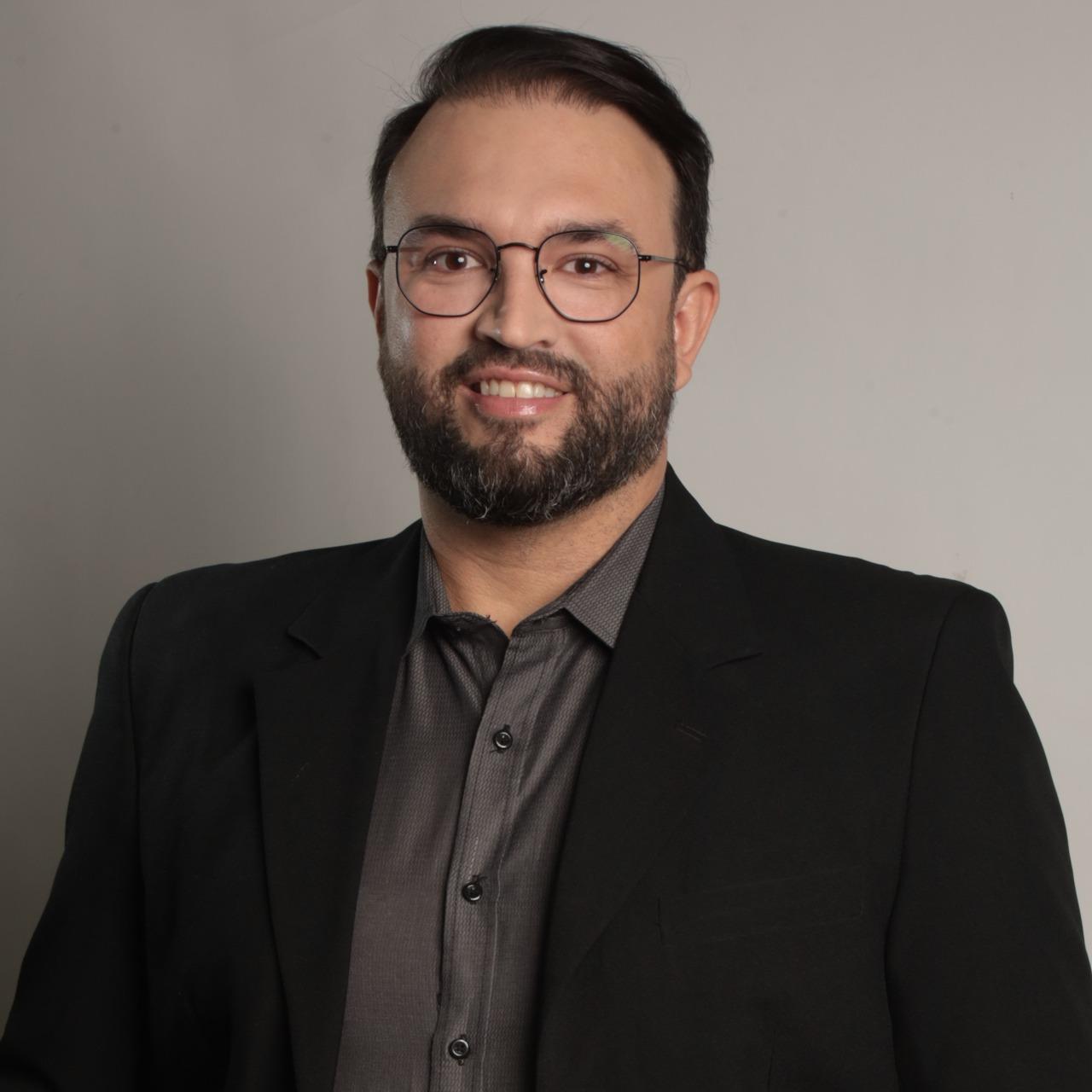 Ubiraídys de Andrade Isidorio